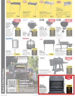 Builders : It's Own Summer Day (03 December - 30 December 2024), page 14