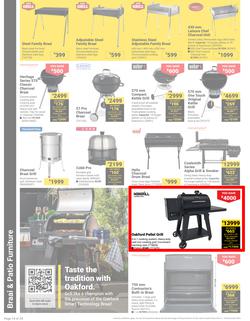 Builders : It's Own Summer Day (03 December - 30 December 2024), page 14