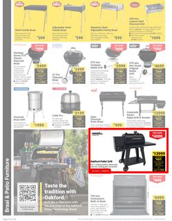 Builders : It's Own Summer Day (03 December - 30 December 2024), page 14