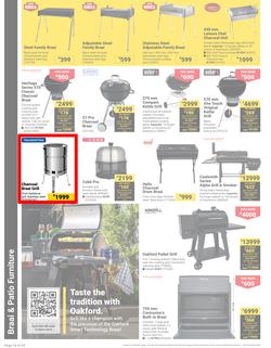 Builders : It's Own Summer Day (03 December - 30 December 2024), page 14