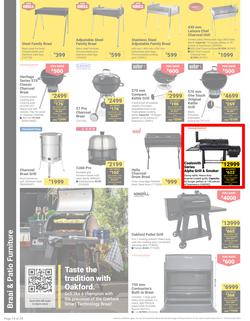 Builders : It's Own Summer Day (03 December - 30 December 2024), page 14