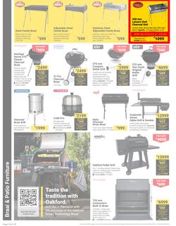 Builders : It's Own Summer Day (03 December - 30 December 2024), page 14