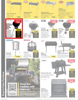 Builders : It's Own Summer Day (03 December - 30 December 2024), page 14