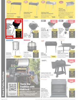 Builders : It's Own Summer Day (03 December - 30 December 2024), page 14