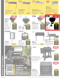 Builders : It's Own Summer Day (03 December - 30 December 2024), page 14