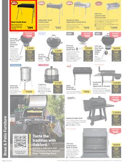 Builders : It's Own Summer Day (03 December - 30 December 2024), page 14