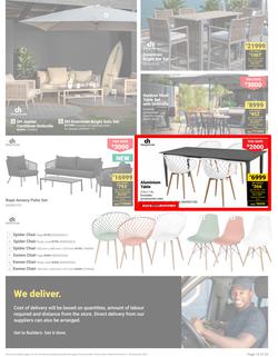 Builders : It's Own Summer Day (03 December - 30 December 2024), page 15