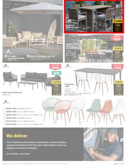 Builders : It's Own Summer Day (03 December - 30 December 2024), page 15