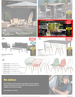 Builders : It's Own Summer Day (03 December - 30 December 2024), page 15