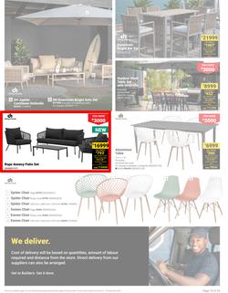 Builders : It's Own Summer Day (03 December - 30 December 2024), page 15