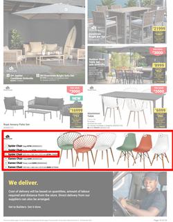 Builders : It's Own Summer Day (03 December - 30 December 2024), page 15