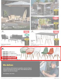Builders : It's Own Summer Day (03 December - 30 December 2024), page 15