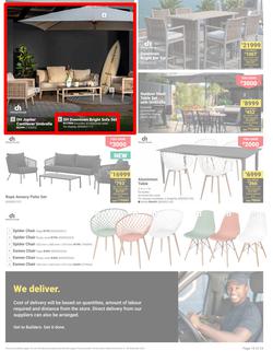 Builders : It's Own Summer Day (03 December - 30 December 2024), page 15