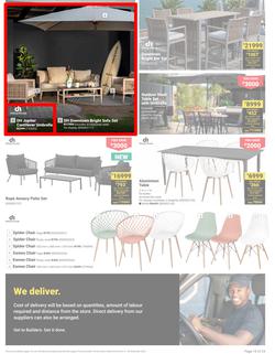 Builders : It's Own Summer Day (03 December - 30 December 2024), page 15