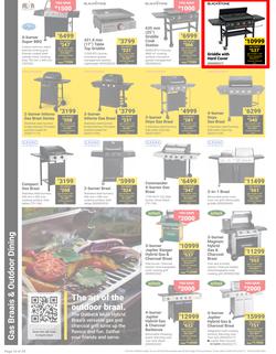 Builders : It's Own Summer Day (03 December - 30 December 2024), page 16