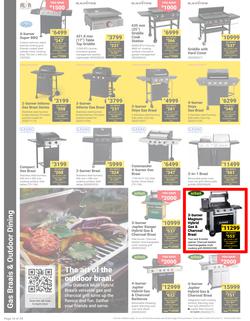 Builders : It's Own Summer Day (03 December - 30 December 2024), page 16