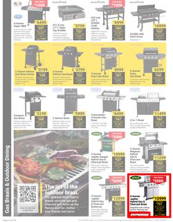 Builders : It's Own Summer Day (03 December - 30 December 2024), page 16