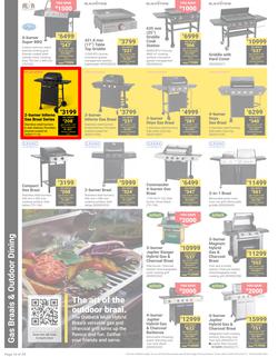 Builders : It's Own Summer Day (03 December - 30 December 2024), page 16