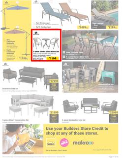 Builders : It's Own Summer Day (03 December - 30 December 2024), page 17