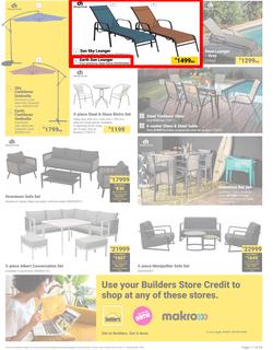 Builders : It's Own Summer Day (03 December - 30 December 2024), page 17