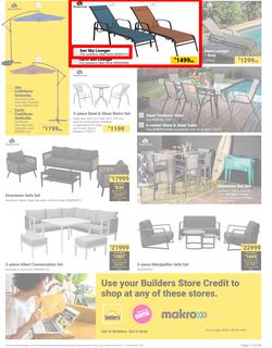 Builders : It's Own Summer Day (03 December - 30 December 2024), page 17