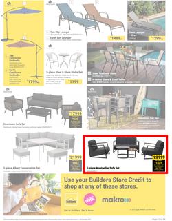 Builders : It's Own Summer Day (03 December - 30 December 2024), page 17