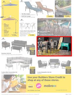 Builders : It's Own Summer Day (03 December - 30 December 2024), page 17