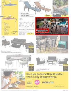 Builders : It's Own Summer Day (03 December - 30 December 2024), page 17