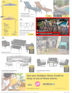 Builders : It's Own Summer Day (03 December - 30 December 2024), page 17