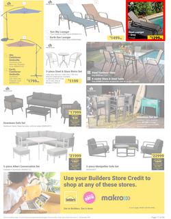 Builders : It's Own Summer Day (03 December - 30 December 2024), page 17