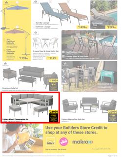 Builders : It's Own Summer Day (03 December - 30 December 2024), page 17
