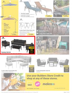 Builders : It's Own Summer Day (03 December - 30 December 2024), page 17
