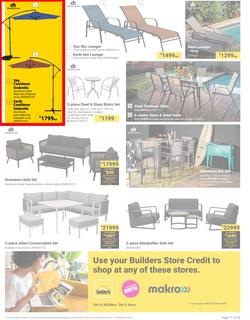 Builders : It's Own Summer Day (03 December - 30 December 2024), page 17