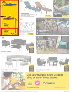 Builders : It's Own Summer Day (03 December - 30 December 2024), page 17