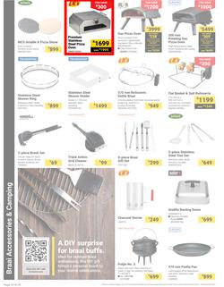 Builders : It's Own Summer Day (03 December - 30 December 2024), page 18