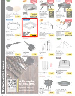 Builders : It's Own Summer Day (03 December - 30 December 2024), page 18