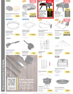 Builders : It's Own Summer Day (03 December - 30 December 2024), page 18