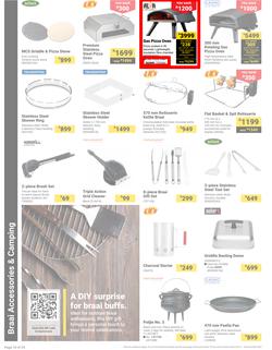 Builders : It's Own Summer Day (03 December - 30 December 2024), page 18