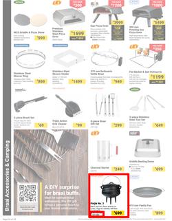 Builders : It's Own Summer Day (03 December - 30 December 2024), page 18