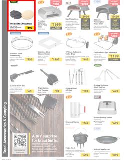 Builders : It's Own Summer Day (03 December - 30 December 2024), page 18