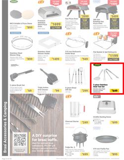 Builders : It's Own Summer Day (03 December - 30 December 2024), page 18