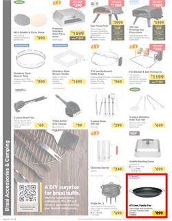 Builders : It's Own Summer Day (03 December - 30 December 2024), page 18