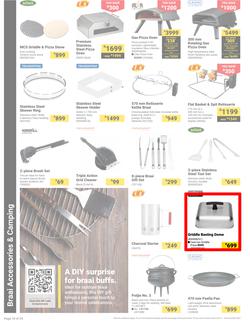 Builders : It's Own Summer Day (03 December - 30 December 2024), page 18