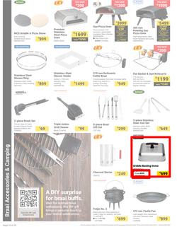 Builders : It's Own Summer Day (03 December - 30 December 2024), page 18