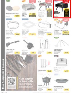 Builders : It's Own Summer Day (03 December - 30 December 2024), page 18