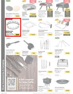 Builders : It's Own Summer Day (03 December - 30 December 2024), page 18