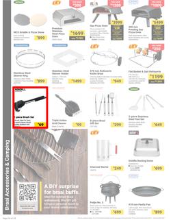 Builders : It's Own Summer Day (03 December - 30 December 2024), page 18