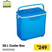 Camp Master 28Ltr Cooler Box 850020432