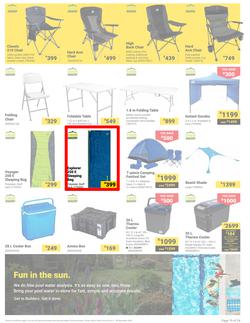 Builders : It's Own Summer Day (03 December - 30 December 2024), page 19