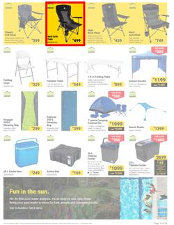 Builders : It's Own Summer Day (03 December - 30 December 2024), page 19